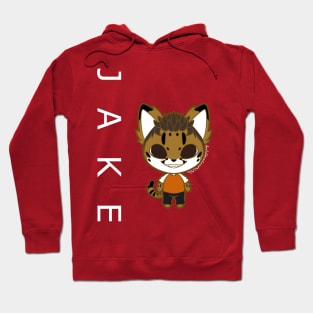 JAKE Hoodie